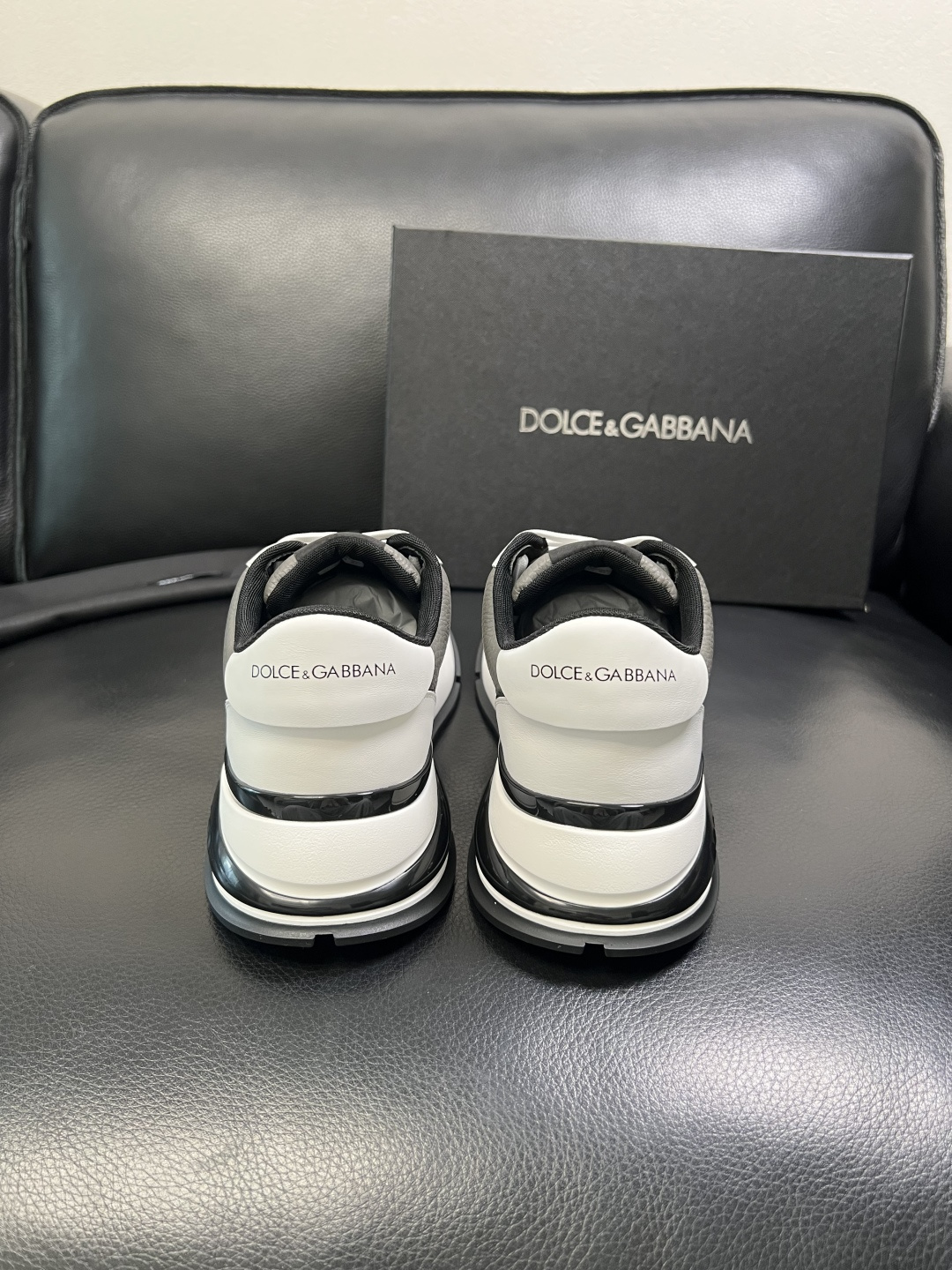 olce & Gabbana shoe